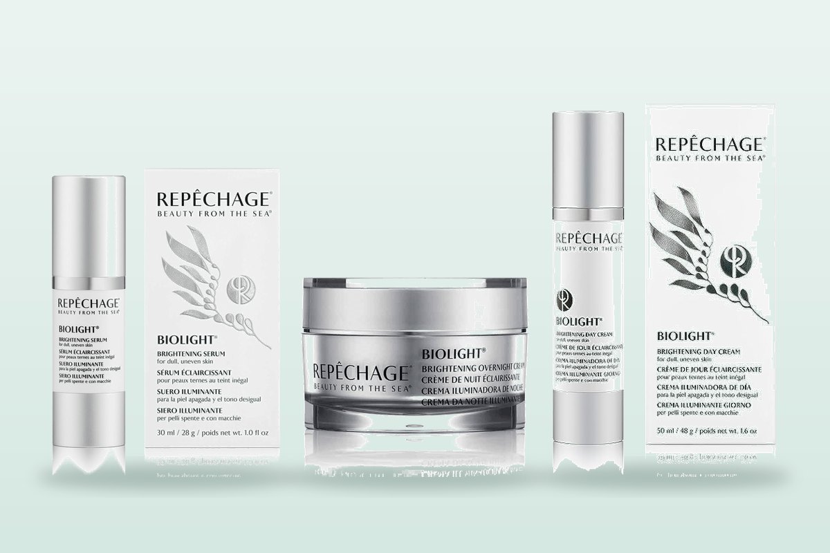 Biolight: A Home Routine for Dull, Uneven Skin