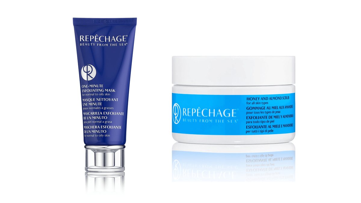 How to Exfoliate Your Face: Peels, Scrubs, Masks