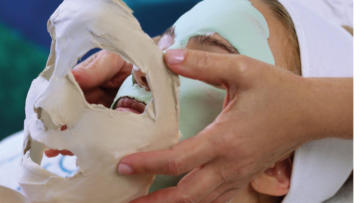 Repechage Four Layer Facial, Layer by Layer