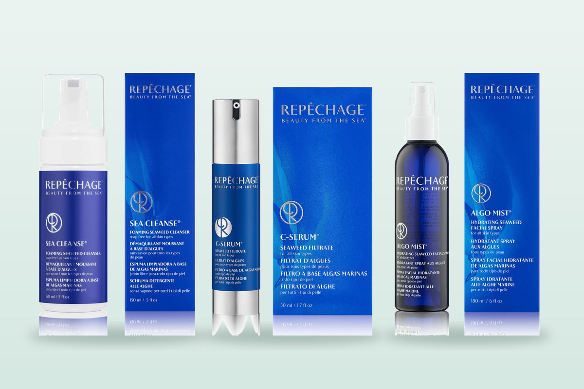 Repêchage in India: The JB Skincare Story
