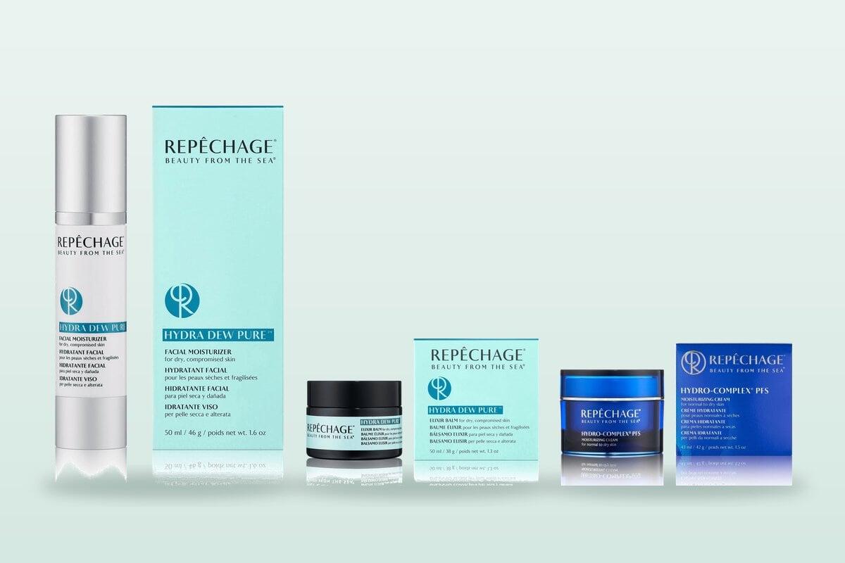 Moisturizer for Dry Skin: A Winter Guide
