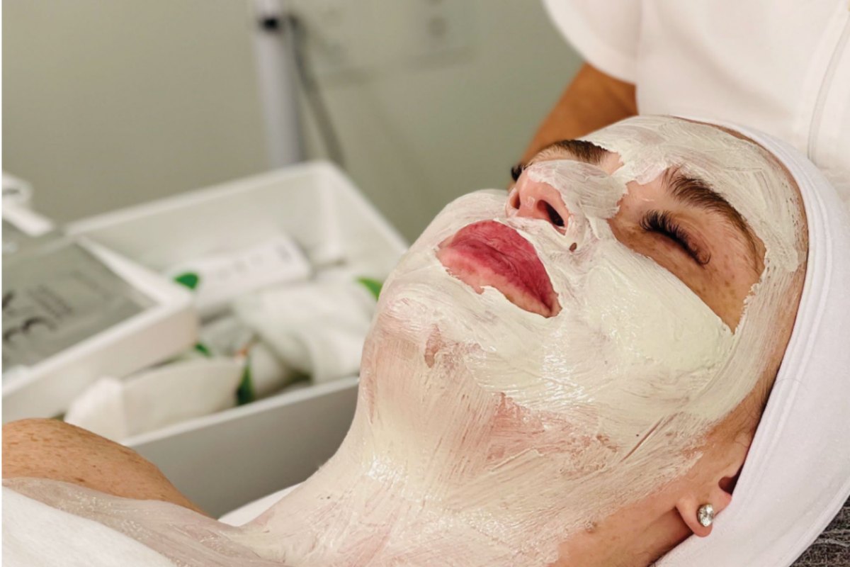 Repêchage vs O3+ vs Dermalogica in India