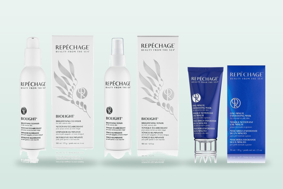 How to Remove Tan From Your Face: What Works