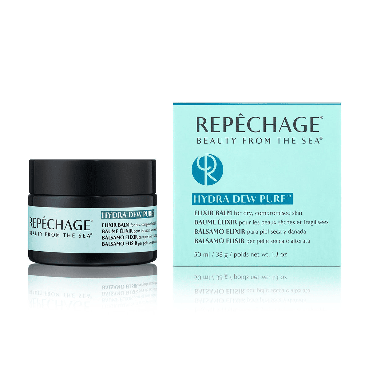 Repêchage Hydra Dew Pure Elixir Balm