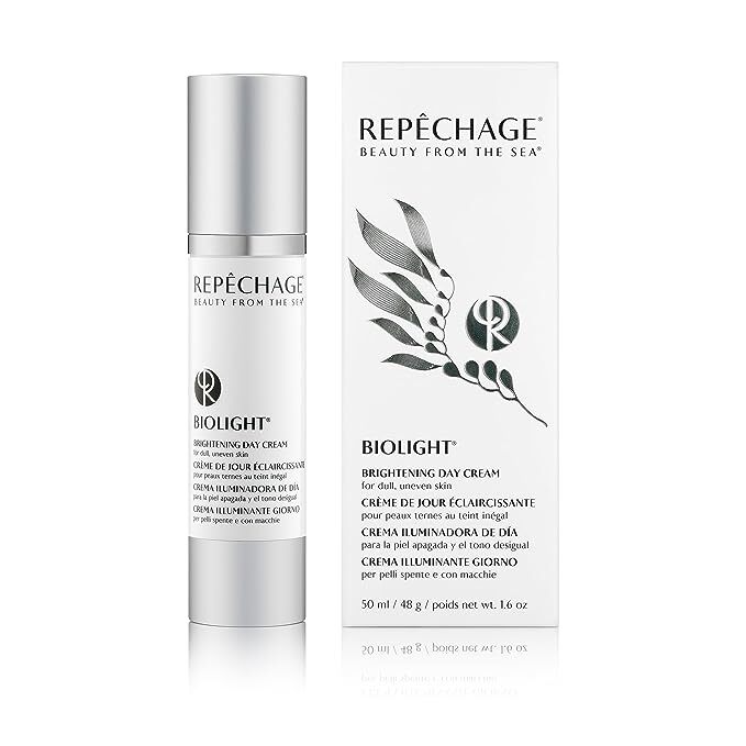 Biolight™ Brightening Daytime Protection Cream