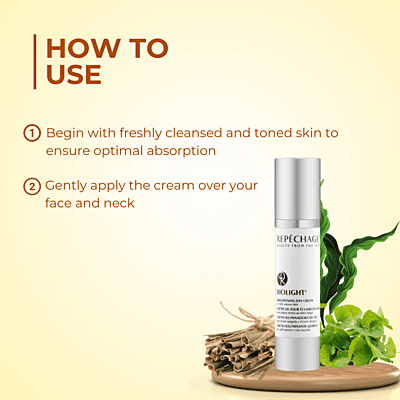 Biolight Brightening Daytime Protection Cream