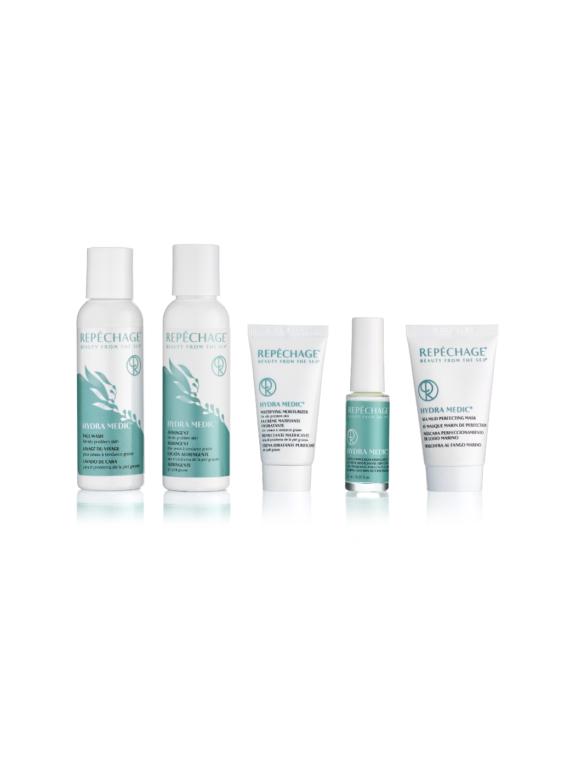 Repechage Hydra Medic® Starter Collection