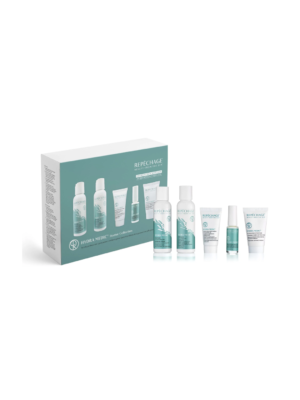 Repechage Hydra Medic Starter Kit Box with Contents