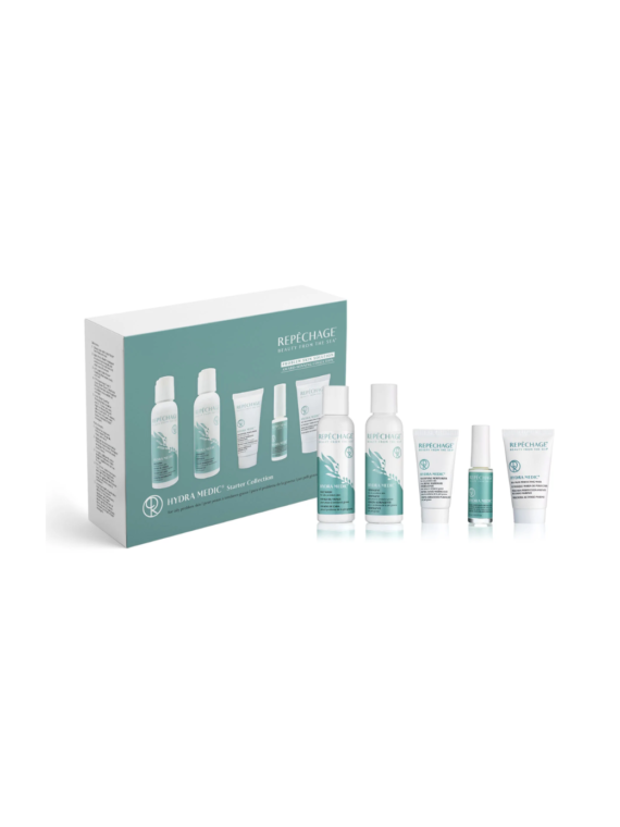 Repechage Hydra Medic® Starter Collection