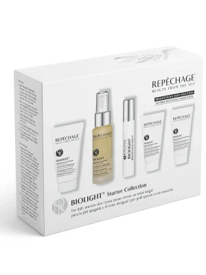 Biolight Starter Collection