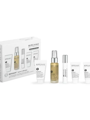 Biolight Starter Kit – Contents