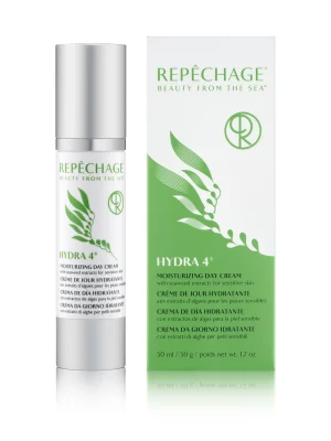 HIGH RES – Hydra 4 Moisturizing Day Cream