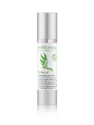 Hydra 4® Day Protection Cream for Sensitive Skin