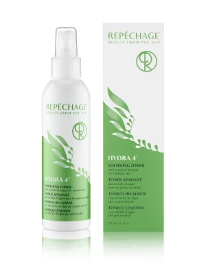 HIGH RES – Hydra 4 Soothing Toner