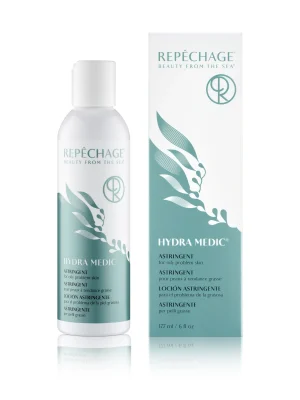 HIGH RES – Hydra Medic Astringent