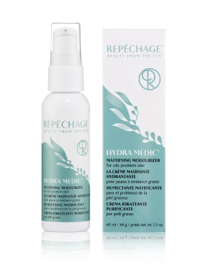 HIGH RES – Hydra Medic Mattifying Moisturizer (1)