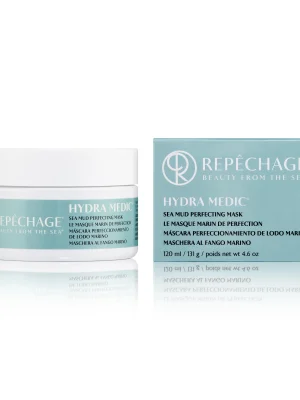 Hydra Medic® Sea Mud Perfecting Mask