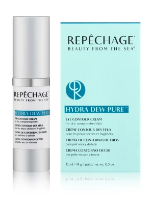 Hydra Dew Pure Eye Contour Cream