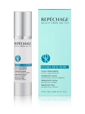 HYDRA DEW PURE FACIAL MOISTURIZER