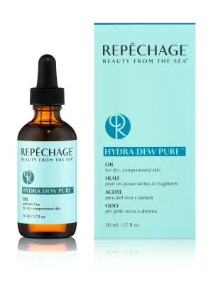 HYDRA DEW PURE OIL