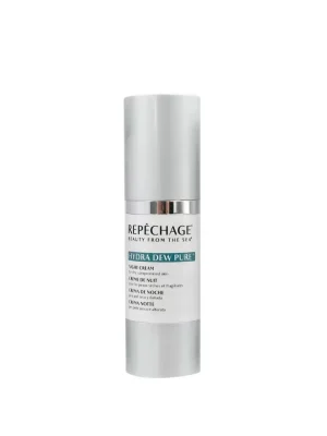 Hydra Dew Pure Night Cream