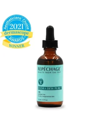 Hydra Dew Pure Oil
