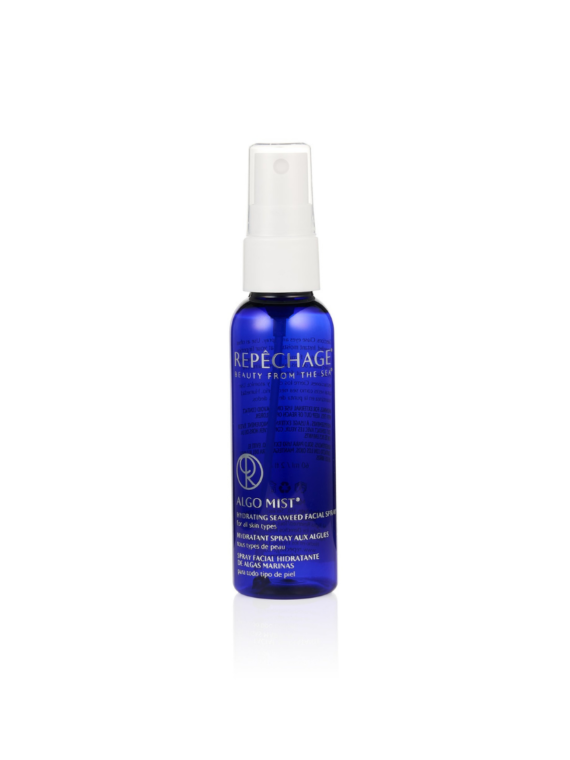 Algo Mist® Hydrating Seaweed and Mineral Facial Water Spray (Mini)