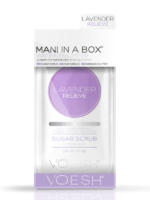 Mani in a Box (3 Step) Lavender