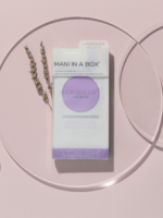 Mani in a Box (3 Step) Lavender