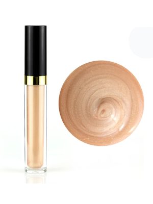 Perfect Skin Conditioning Lip Gloss - Aura