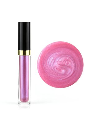 Perfect Skin Conditioning Lip Gloss - Rock Star