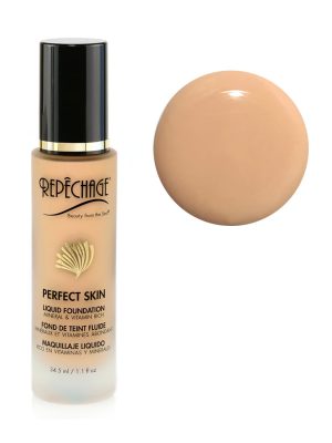 Perfect Skin Liquid Foundation - Cool Tone (PS02)