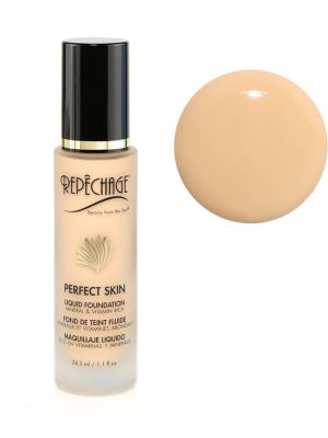 Perfect Skin Liquid Foundation - Neutral Cool Tone (PS01)