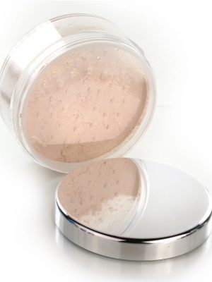 Perfect Skin Translucent Mineral Rich Loose Powder