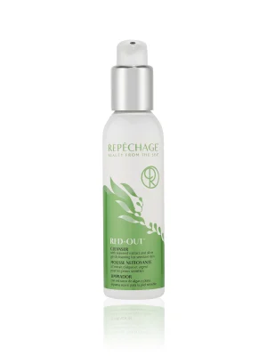 Hydra 4 Red-Out Calming Cleanser