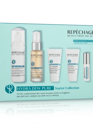 Hydra Dew Pure Starter Collection
