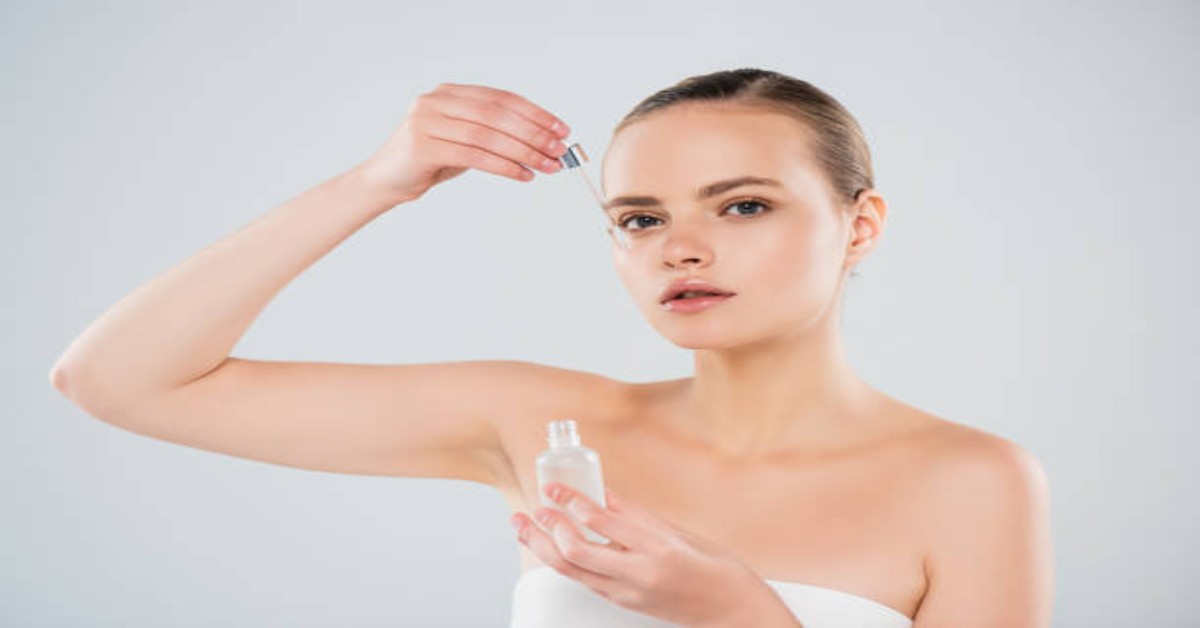 best serum for skin brightening