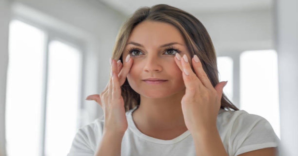 best under eye cream for dark circles in india