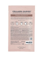 Collagen Gloves - Argan Oil & Floral Extracts
