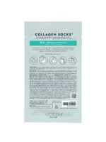 Collagen Socks - Mint & Botanical Extracts