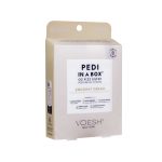 Pedi in a Box O2 Fizz 5 Step - Coconut Cream