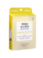Pedi in a Box O2 Fizz 5 Step - Sparkling Limoncello