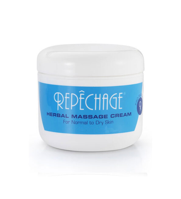 Herbal Massage Cream