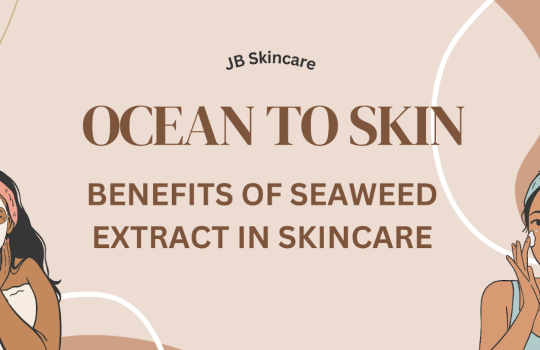 Ocean to Skin