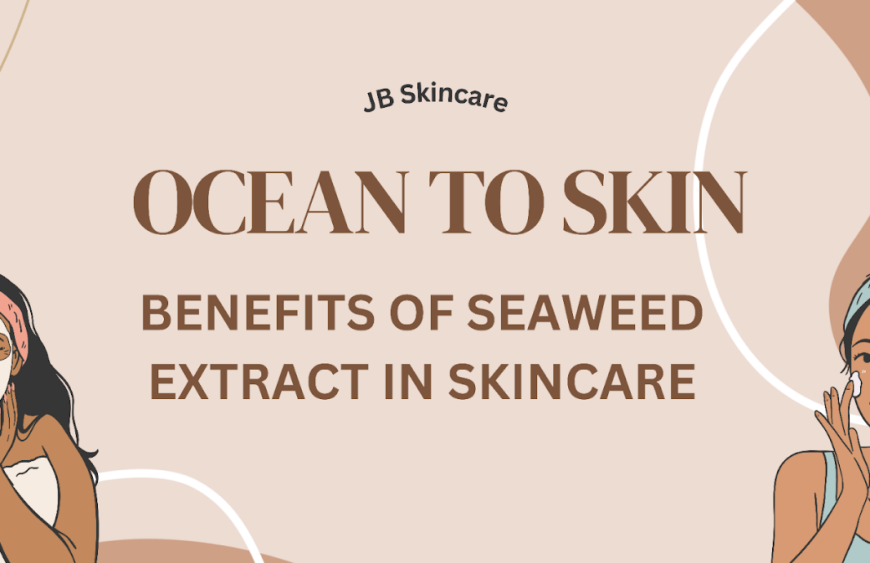 Ocean to Skin