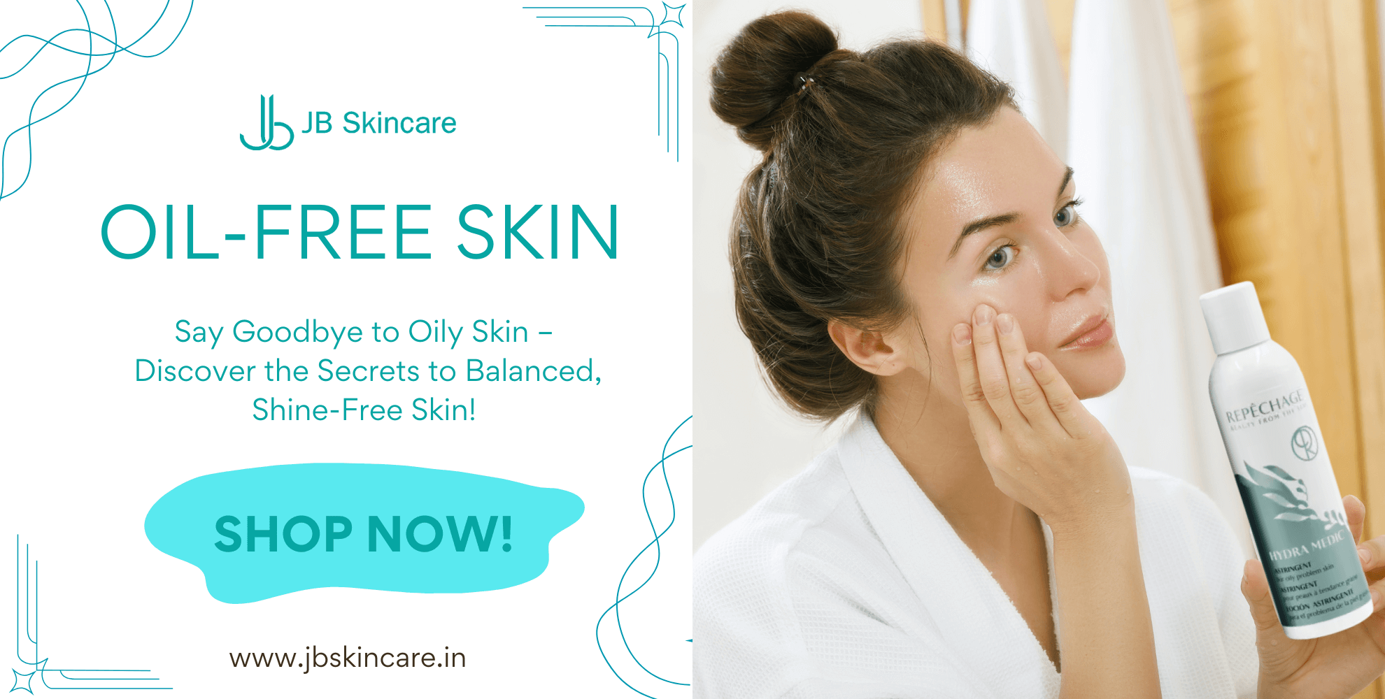 The Ultimate Guide to Choosing the Right Astringent for Oily Skin